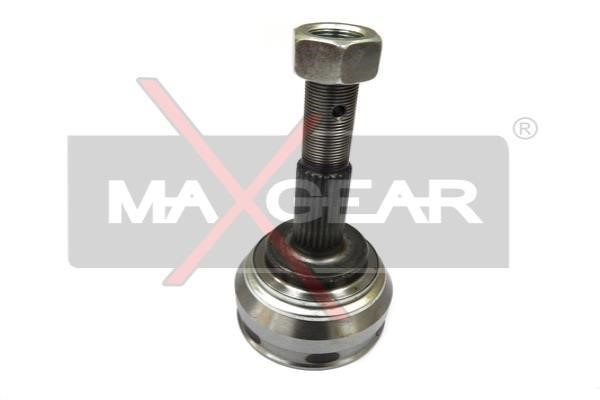 Maxgear 49-0173 CV joint 490173: Buy near me in Poland at 2407.PL - Good price!