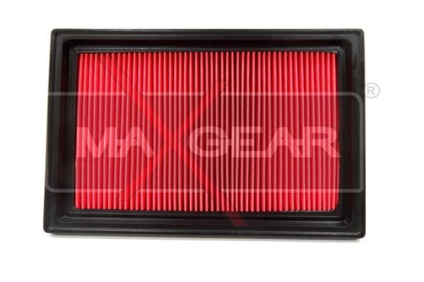 Maxgear 26-0375 Air filter 260375: Buy near me at 2407.PL in Poland at an Affordable price!