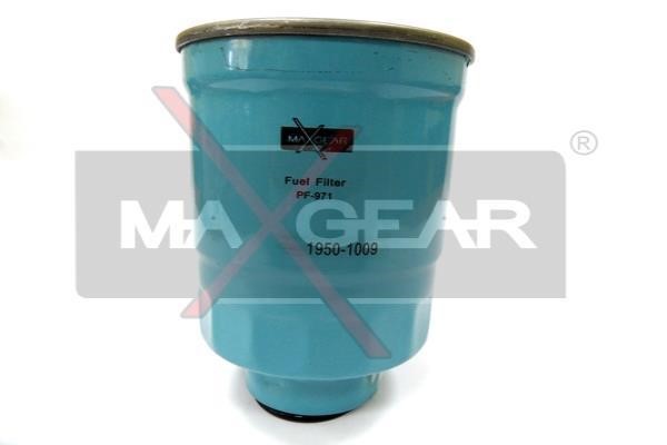 Maxgear 26-0429 Топливный фильтр 260429: Отличная цена - Купить в Польше на 2407.PL!