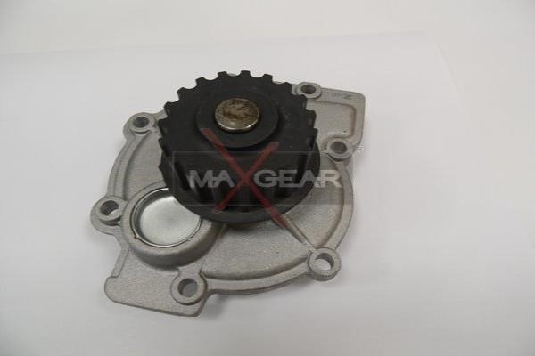 Maxgear 47-0127 Water pump 470127: Buy near me in Poland at 2407.PL - Good price!