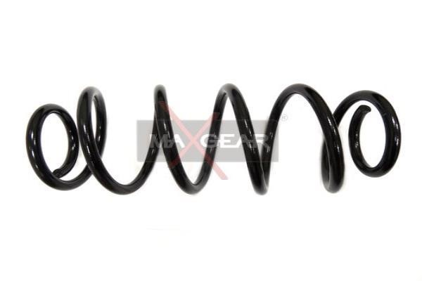 Maxgear 60-0017 Suspension spring front 600017: Buy near me in Poland at 2407.PL - Good price!