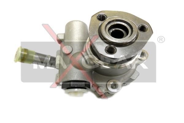 Maxgear 48-0065 Hydraulic Pump, steering system 480065: Buy near me in Poland at 2407.PL - Good price!