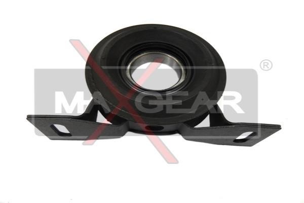 Maxgear 49-0067 Driveshaft outboard bearing 490067: Buy near me at 2407.PL in Poland at an Affordable price!