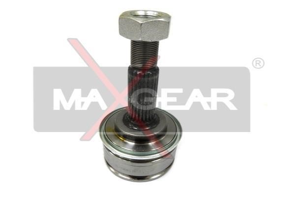 Maxgear 49-0165 CV joint 490165: Buy near me in Poland at 2407.PL - Good price!