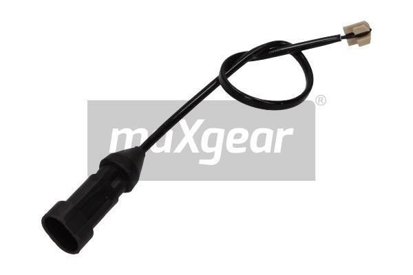 Maxgear 20-0126 Warning contact, brake pad wear 200126: Buy near me in Poland at 2407.PL - Good price!
