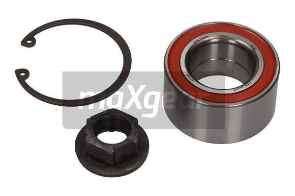 Maxgear 330789 Wheel hub bearing 330789: Buy near me in Poland at 2407.PL - Good price!
