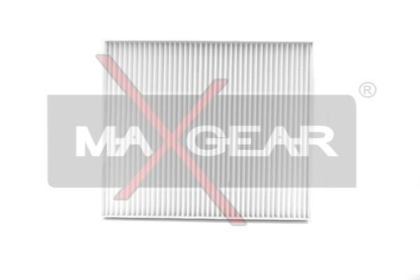 Maxgear 26-0386 Filter, interior air 260386: Buy near me in Poland at 2407.PL - Good price!