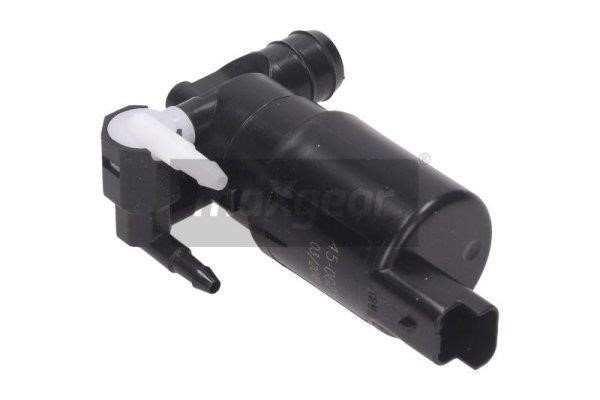 Maxgear 45-0025 Glass washer pump 450025: Buy near me in Poland at 2407.PL - Good price!