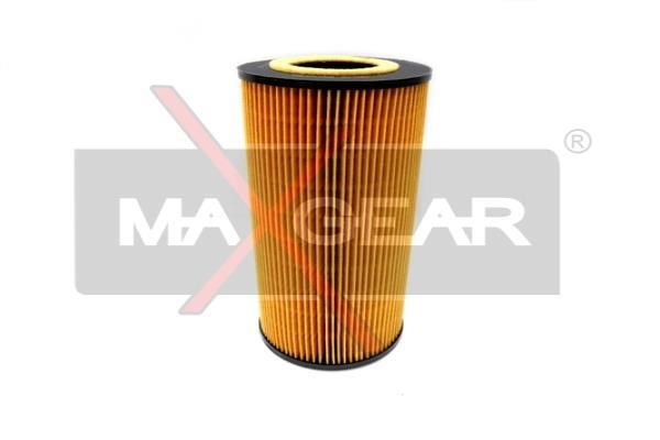 Maxgear 26-0177 Oil Filter 260177: Buy near me in Poland at 2407.PL - Good price!