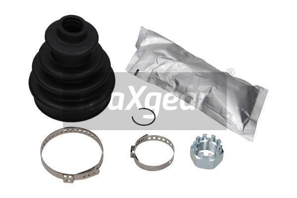 Maxgear 49-0705 Bellow, driveshaft 490705: Buy near me in Poland at 2407.PL - Good price!