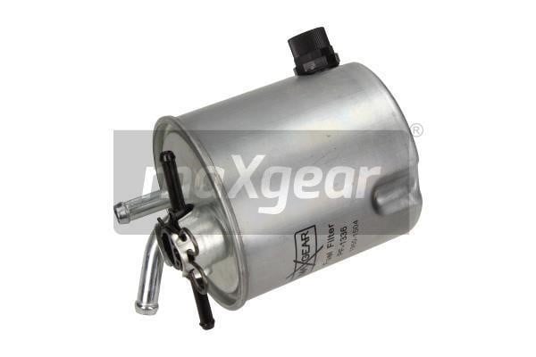 Maxgear 26-0781 Fuel filter 260781: Buy near me in Poland at 2407.PL - Good price!