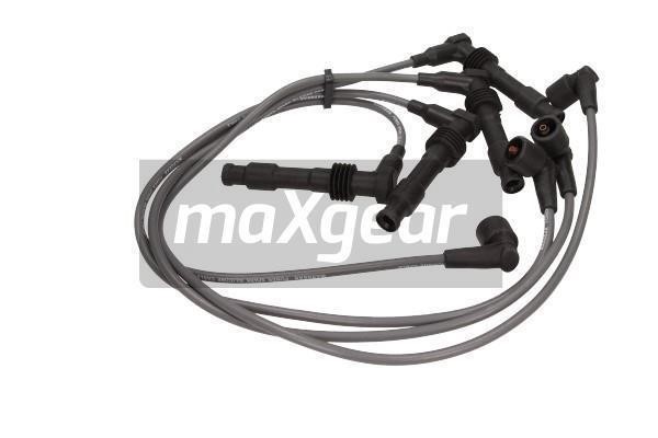 Maxgear 530170 Przewody wysokiego napięcia, komplet 530170: Dobra cena w Polsce na 2407.PL - Kup Teraz!