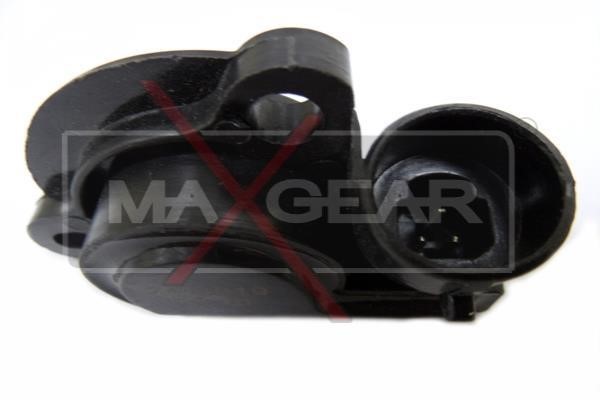Maxgear 24-0019 Throttle position sensor 240019: Buy near me at 2407.PL in Poland at an Affordable price!