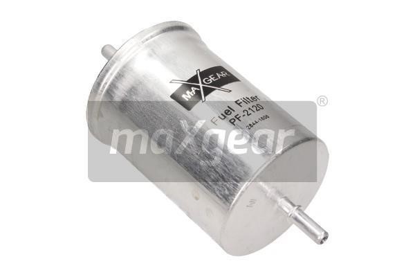 Maxgear 26-0659 Fuel filter 260659: Buy near me in Poland at 2407.PL - Good price!