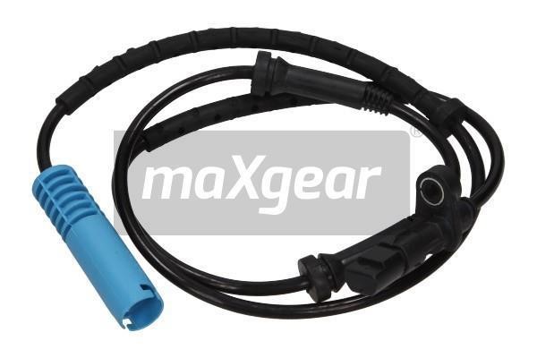 Maxgear 20-0090 Sensor ABS 200090: Kaufen Sie zu einem guten Preis in Polen bei 2407.PL!