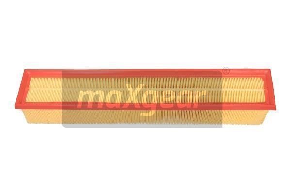 Maxgear 260934 Air filter 260934: Buy near me in Poland at 2407.PL - Good price!