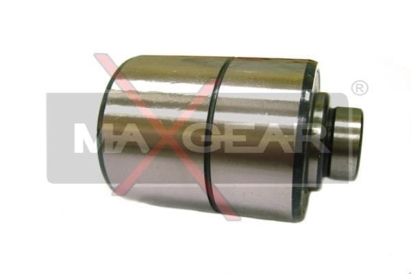 Maxgear 33-0504 V-ribbed belt tensioner (drive) roller 330504: Buy near me in Poland at 2407.PL - Good price!