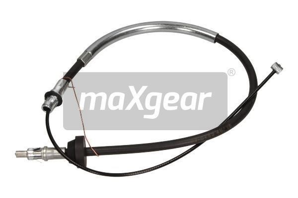 Maxgear 32-0452 Cable Pull, parking brake 320452: Buy near me in Poland at 2407.PL - Good price!
