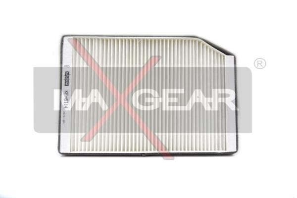 Maxgear 26-0238 Filter, interior air 260238: Buy near me in Poland at 2407.PL - Good price!