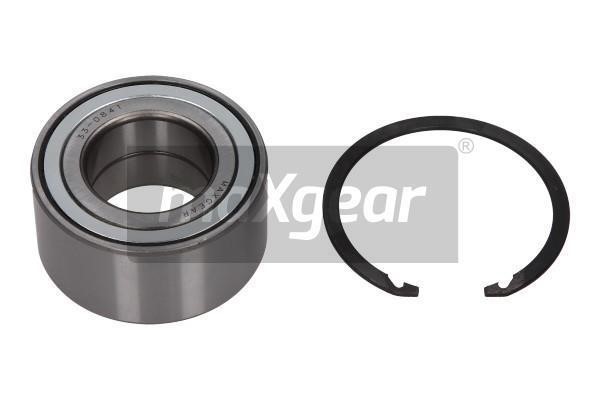 Maxgear 330841 Wheel hub bearing 330841: Buy near me in Poland at 2407.PL - Good price!