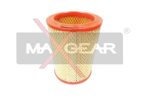 Maxgear 26-0172 Air filter 260172: Buy near me in Poland at 2407.PL - Good price!