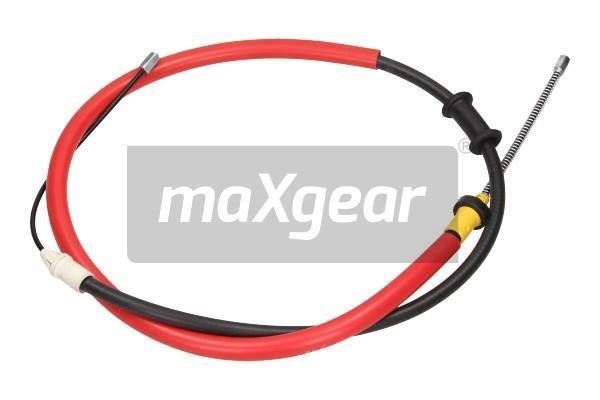 Maxgear 32-0483 Parking brake cable left 320483: Buy near me in Poland at 2407.PL - Good price!