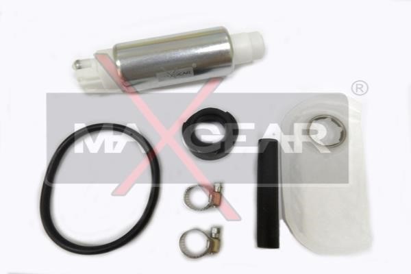Maxgear 43-0106 Fuel pump 430106: Buy near me at 2407.PL in Poland at an Affordable price!