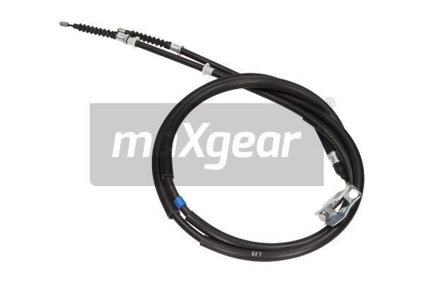 Maxgear 32-0476 Cable Pull, parking brake 320476: Buy near me in Poland at 2407.PL - Good price!