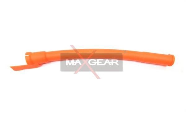 Maxgear 27-0135 Oil dipstick guide tube 270135: Buy near me at 2407.PL in Poland at an Affordable price!