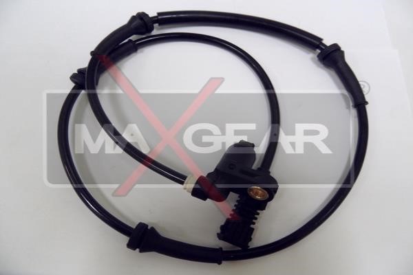 Maxgear 20-0021 Sensor ABS 200021: Buy near me in Poland at 2407.PL - Good price!