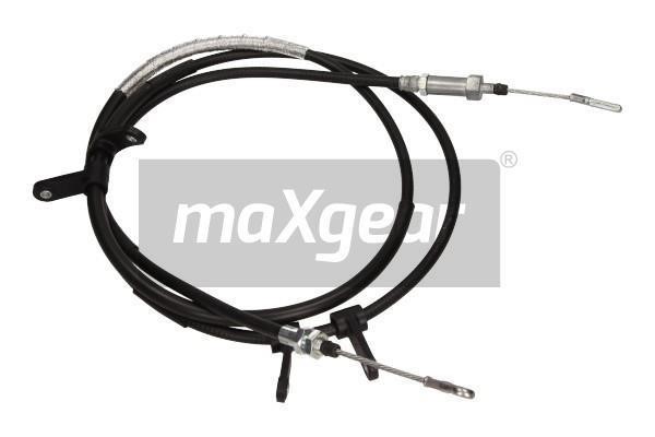Maxgear 32-0507 Cable Pull, parking brake 320507: Buy near me in Poland at 2407.PL - Good price!