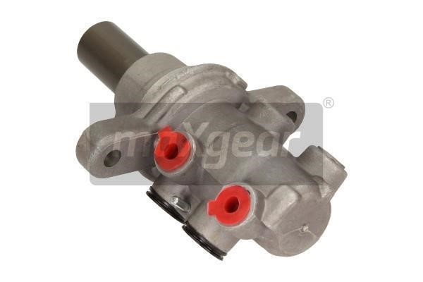 Maxgear 410058 Brake Master Cylinder 410058: Buy near me in Poland at 2407.PL - Good price!