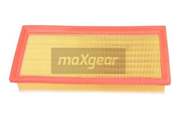 Maxgear 26-0511 Air filter 260511: Buy near me in Poland at 2407.PL - Good price!