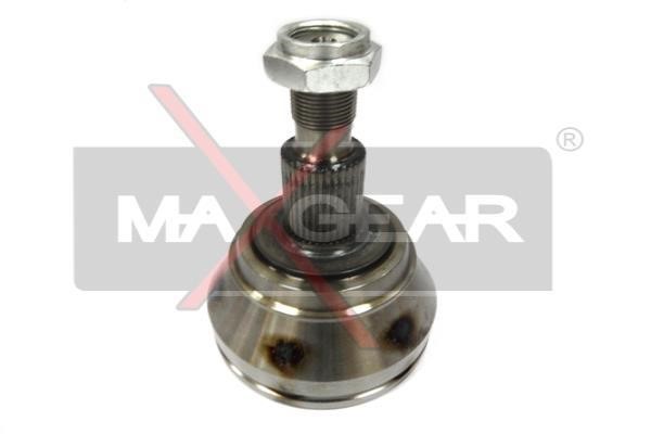 Maxgear 49-0251 CV joint 490251: Buy near me in Poland at 2407.PL - Good price!