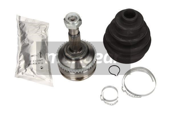 Maxgear 49-0780 CV joint 490780: Buy near me in Poland at 2407.PL - Good price!