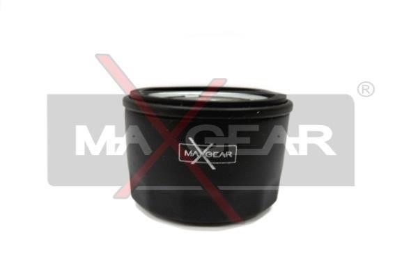 Maxgear 26-0267 Oil Filter 260267: Buy near me in Poland at 2407.PL - Good price!