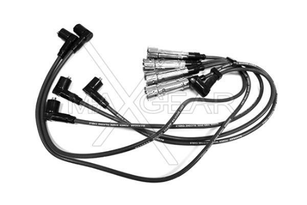 Maxgear 53-0064 Ignition cable kit 530064: Buy near me in Poland at 2407.PL - Good price!