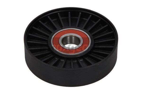 Maxgear 54-0490 V-ribbed belt tensioner (drive) roller 540490: Buy near me at 2407.PL in Poland at an Affordable price!