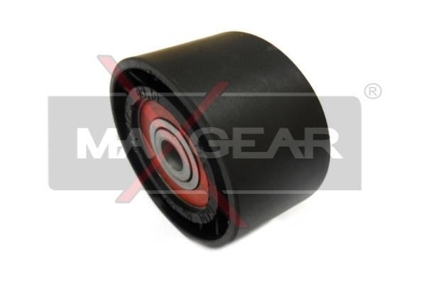 Maxgear 54-0092 V-ribbed belt tensioner (drive) roller 540092: Buy near me in Poland at 2407.PL - Good price!
