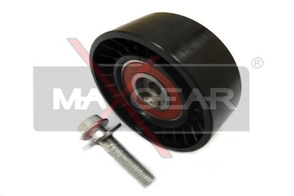 Maxgear 54-0171 V-ribbed belt tensioner (drive) roller 540171: Buy near me at 2407.PL in Poland at an Affordable price!