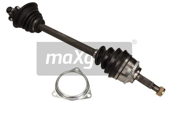 Maxgear 49-0778 Drive Shaft 490778: Buy near me in Poland at 2407.PL - Good price!