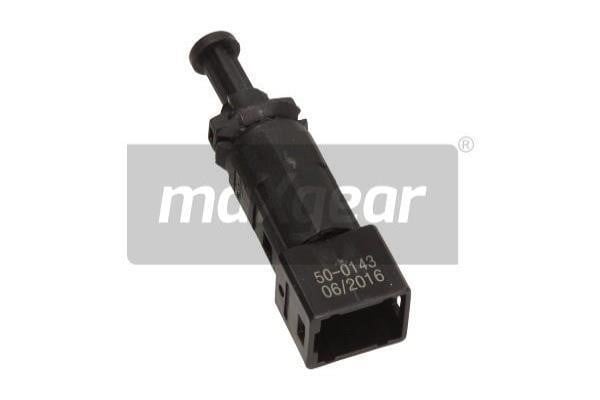 Maxgear 50-0143 Brake light switch 500143: Buy near me in Poland at 2407.PL - Good price!
