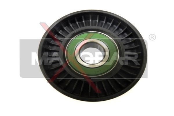 Maxgear 54-0239 DRIVE BELT TENSIONER 540239: Buy near me at 2407.PL in Poland at an Affordable price!