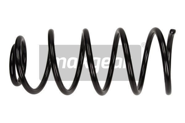 Maxgear 600431 Suspension spring front 600431: Buy near me in Poland at 2407.PL - Good price!
