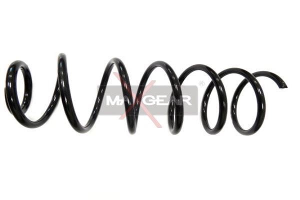 Maxgear 60-0010 Coil Spring 600010: Buy near me at 2407.PL in Poland at an Affordable price!