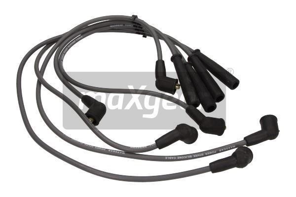 Maxgear 530172 Провода высоковольтные, комплект 530172: Отличная цена - Купить в Польше на 2407.PL!