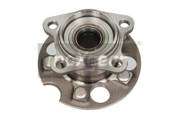 Maxgear 33-0727 Wheel hub 330727: Buy near me in Poland at 2407.PL - Good price!