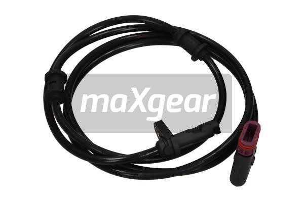 Maxgear 200185 Sensor ABS 200185: Buy near me at 2407.PL in Poland at an Affordable price!