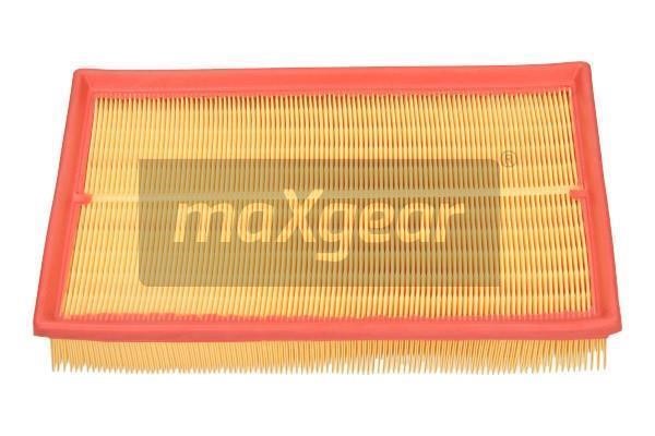 Maxgear 260911 Air filter 260911: Buy near me in Poland at 2407.PL - Good price!