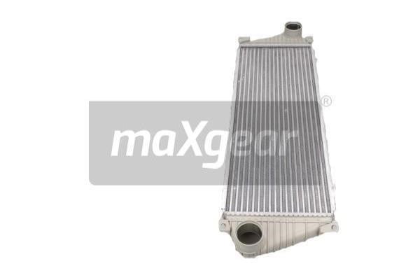 Maxgear AC627766 Intercooler, charger AC627766: Buy near me in Poland at 2407.PL - Good price!